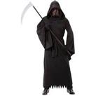 Phantom Of Darkness Adult Costume