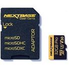 Nextbase Micro Sd 32Gb U3