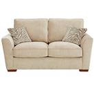 Very Home Kingston 2 Seater Fabric Sofa