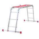 Werner 12-Way Combination Ladder