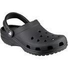 Crocs Classic Clogs - Black