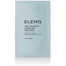 Elemis Pro-Collagen Hydra-Gel Mask 6 Pack