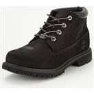 Timberland Nellie Chukka Double Ankle Boot - Black
