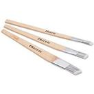 Harris Seriously Good Fitch Brushes 3 Pack
