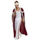 Queen - Official Freddy Mercury Royal Costume