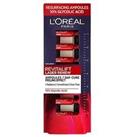L'Oreal Paris Revitalift Laser Ampoules 10% Glycolic Acid (7X1Ml)