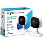 Tp Link Tapo C100 Smart Spot Cam