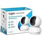 Tp Link Tapo C200 Smart Pan & Tilt Cam