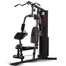 Marcy Eclipse Hg3000 Compact Home Gym With Weight Stack, 68 Kg