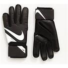 Nike Men'S Academy Match Goal Keeper Gloves Black