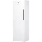 Indesit Ui8F1Cwuk1 60Cm Wide Tall Freezer - White