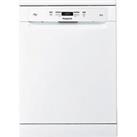 Hotpoint Hfc3C26Wcuk 14-Place Full Size Dishwasher - White