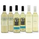 Mixed Case Of White Wines