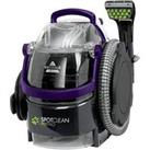 Bissell Spotclean Pet Pro Portable Carpet Cleaner