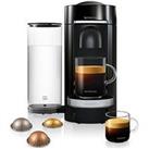 Nespresso Vertuo Plus 11385 Coffee Machine By Magimix - Black