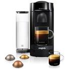 Nespresso Vertuo Plus 11399 Coffee Machine By Magimix - Black