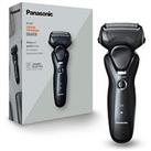 Panasonic Es-Rt37 Wet & Dry Electric 3-Blade Shaver