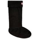 Hunter Wellington Boot Socks - Black
