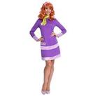 Adult Scooby Doo Daphne Costume