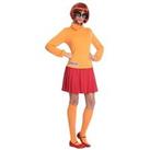 Adult Scooby Doo Velma Costume