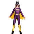 Batman Comic Batgirl Costume