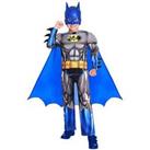 Batman Brave And Bold Costume
