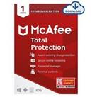 Mcafee Total Protection 01 - Device