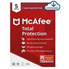 Mcafee Total Protection 05 - Device