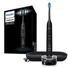 Philips Sonicare Diamondclean 9000 Electric Toothbrush With App, Hx9911/39 - Black