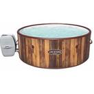 Lay-Z-Spa Helsinki Airjet Spa Hot Tub (For 5-7 Adults)