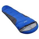 Regatta Hilo Boost Sleeping Bag Blue
