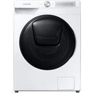 Samsung Series 6 Wd10T654Dbh/S1 10.5Kg Wash, 6Kg Dry, 1400 Spin Washer Dryer With Addwash - E Rated , White