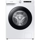 Samsung Series 5+ Ww90T534Daw/S1 Auto Dose Washing Machine - 9Kg Load 1400Rpm Spin A Rated - White