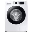 Samsung Series 5 Ww80Ta046Ae/Eu With Ecobubble 8Kg Washing Machine, 1400Rpm, B Rated - White
