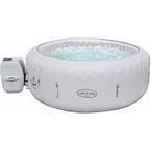 Lay-Z-Spa Paris Airjet Hot Tub For 4-6 Adults
