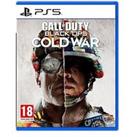 Playstation 5 Call Of Duty Black Ops: Cold War