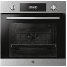 Hoover H-Oven Hoc3Bf3058In 60Cm Hydro Easy Clean Oven - Black - Oven Only