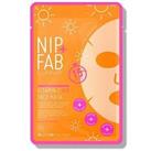 Nip + Fab Vitamin C Fix Sheet Mask