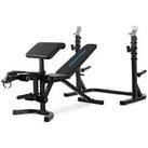 Pro-Form Olympic Rack And Bench Xt