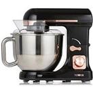 Tower 1000W Stand Mixer - Rose Gold