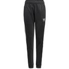 Adidas Originals Superstar Track Pants - Black