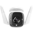 Tp Link Tapo C310 Outdoor Camera