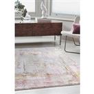 Asiatic Orion D&Eacute;Cor Rug - Pink