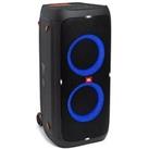 Jbl Partybox 310 Portable Bluetooth Speaker With Lights