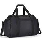 Rock Luggage District Medium Carry-On Holdall - Black