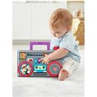 Fisher-Price Busy Beats Boombox