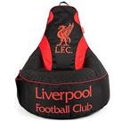 Liverpool Fc Big Chill Gaming Beanbag Chair