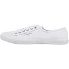 Superdry Low Pro Trainer - White