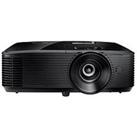 Optoma H185X Hd-Ready Home Entertainment Projector