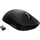 Logitechg Pro Superlight Gaming Mouse Black